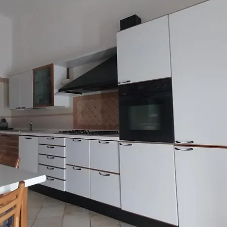 Villa La Rugiada Villasimius