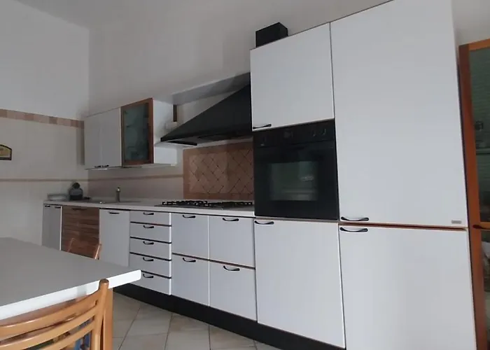 Villa La Rugiada Villasimius