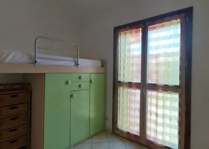 La Rugiada * Villasimius