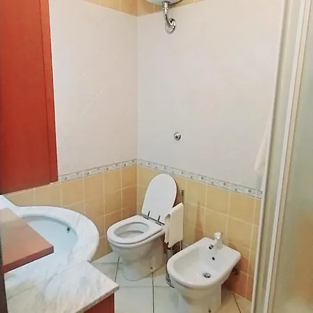 Villa La Rugiada *