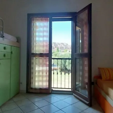 La Rugiada * Villasimius